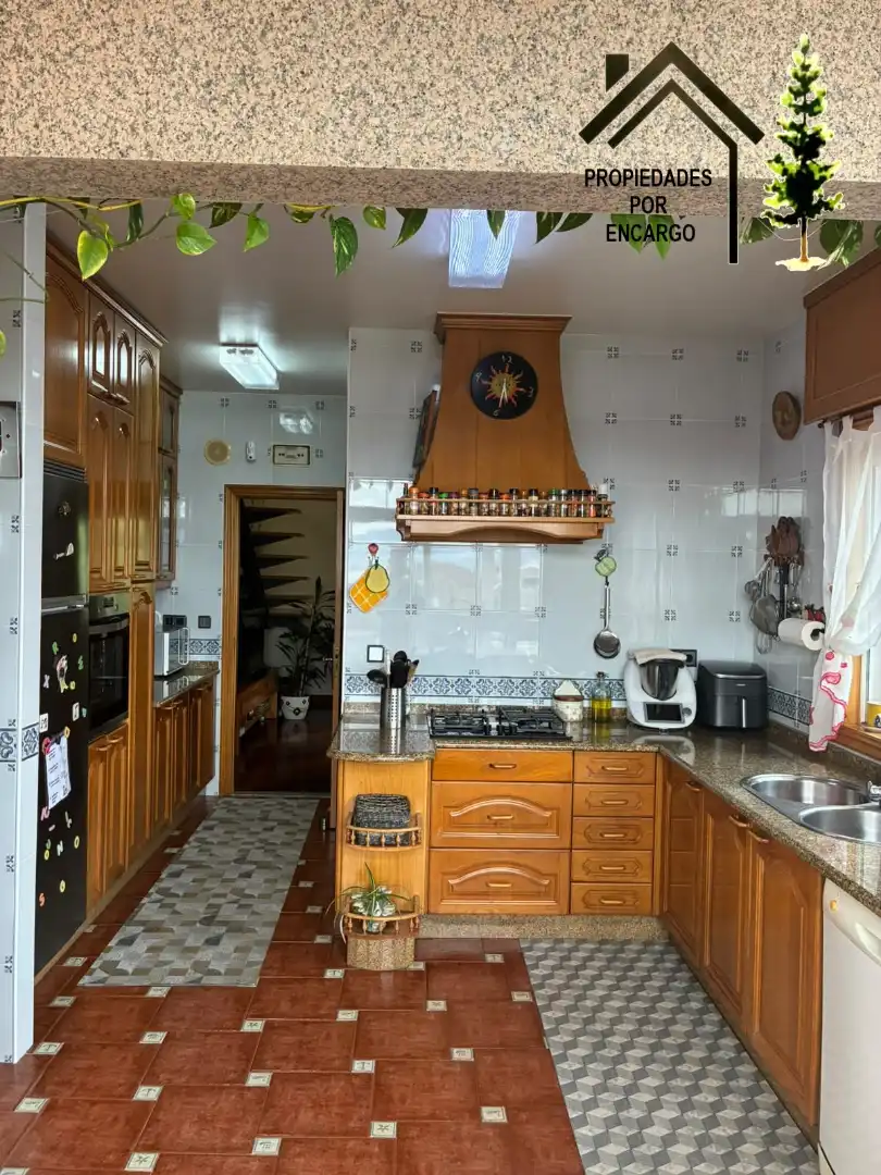Detached house with garden for sale in Darbo, imagen 22