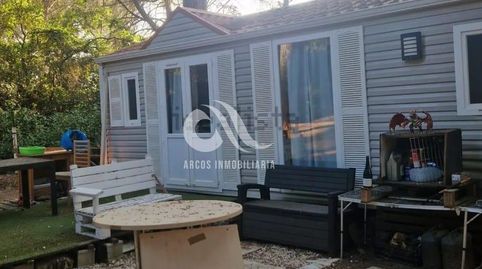 Foto 4 von Residential zum Verkauf in Santa Maria de Trassierra, Córdoba Capital
