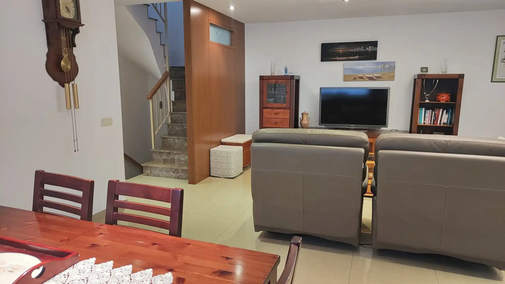 Maison mitoyenne avec jardin à vendre à Platja d'Aro, imagen 7
