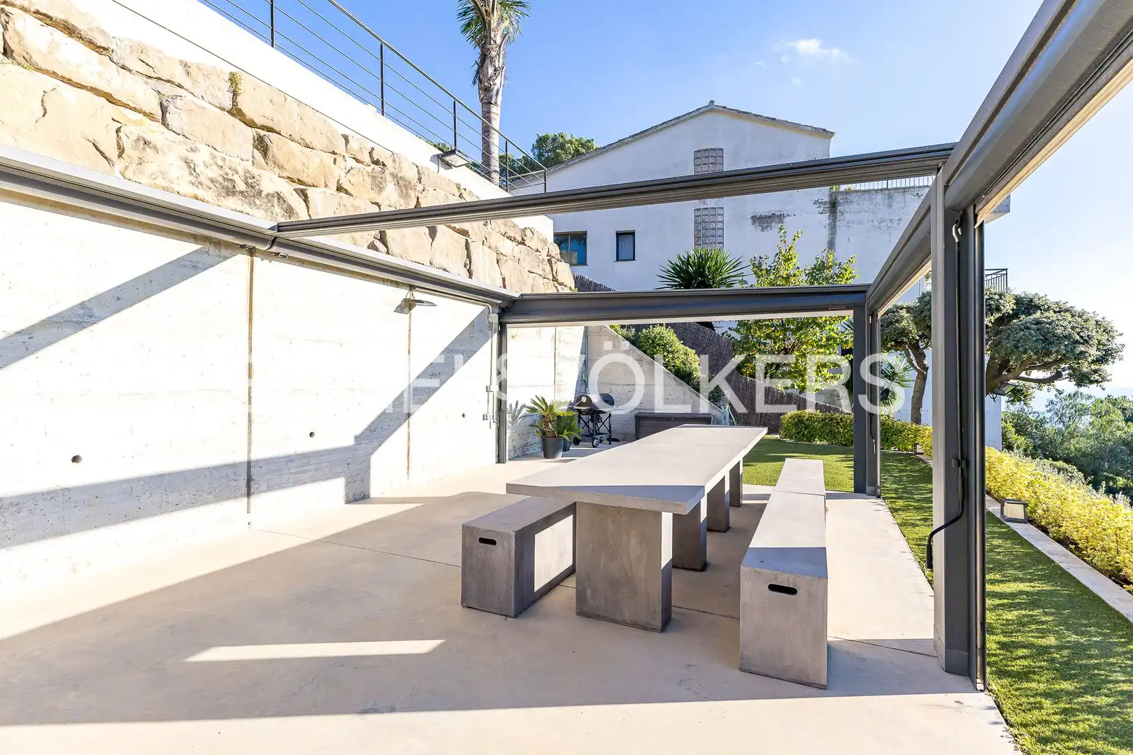 House with pool to rent in Cabrils, imagen 55