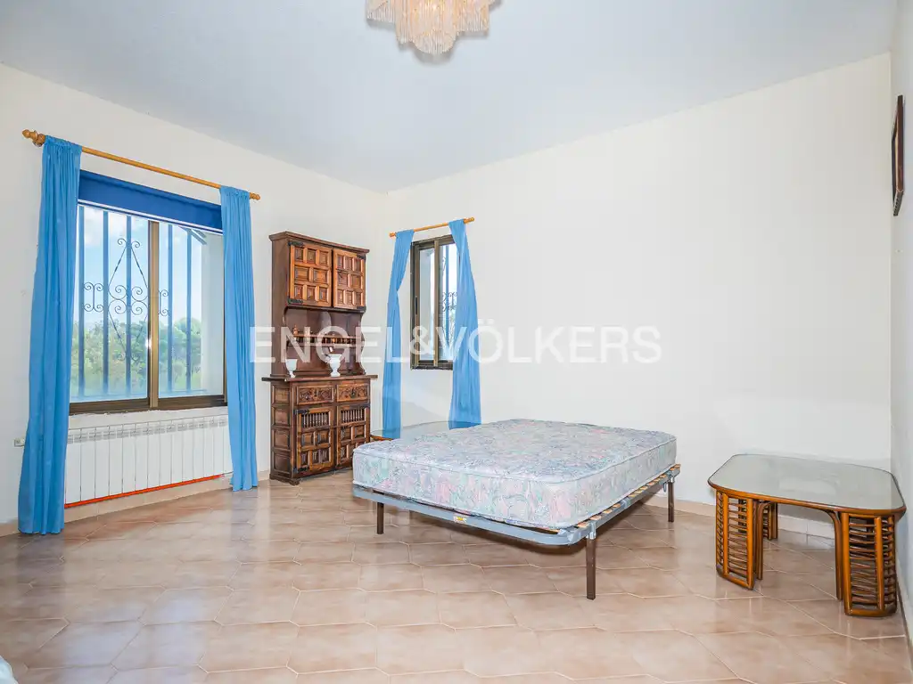 Haus mit Pool zum Verkauf in Montebello - Nou Espai, imagen 45