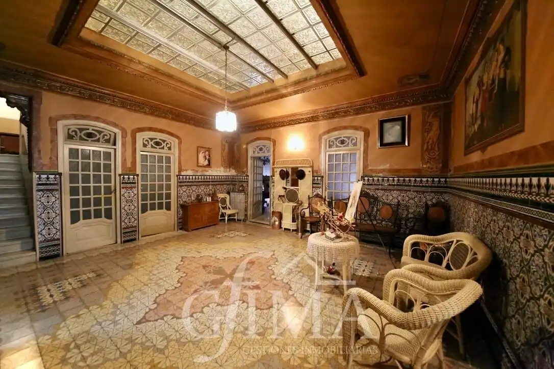 Casa con terraza en venta en Tomelloso, imagen 36