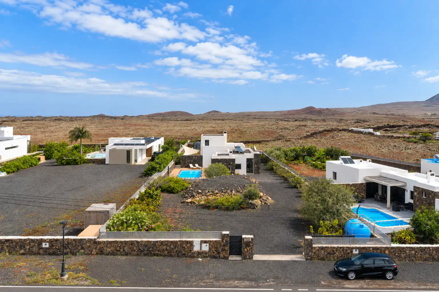 Villa avec piscine à vendre à De La Cuesta Valerio, imagen 51