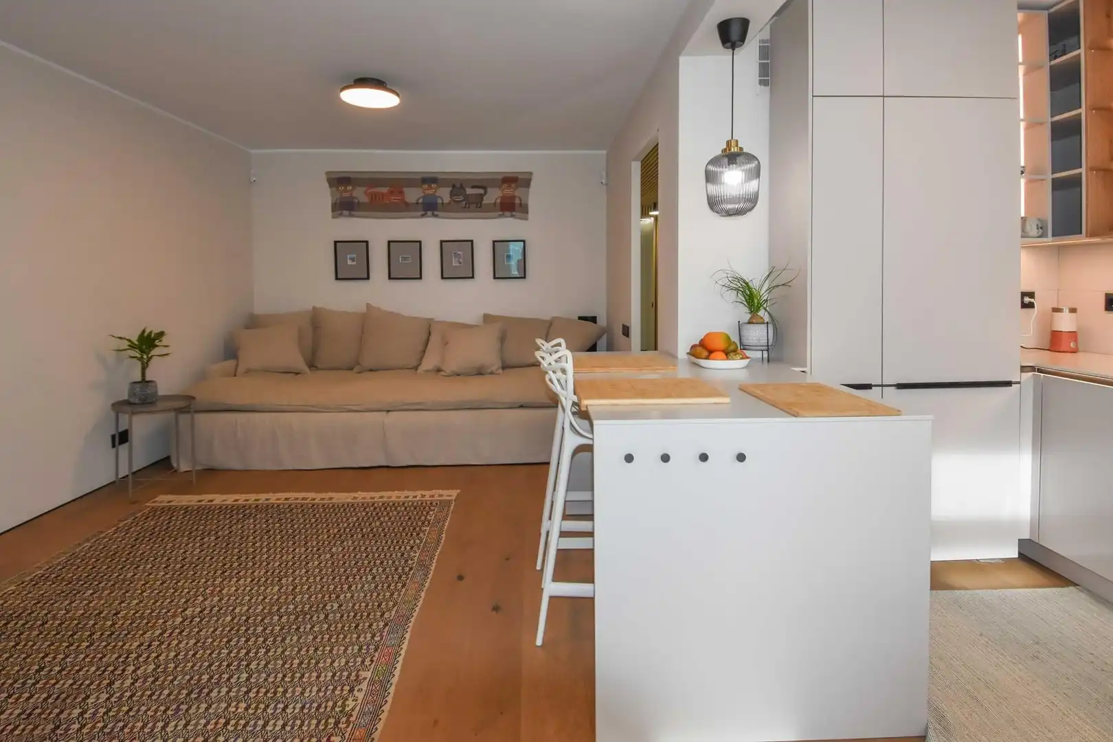 Appartement avec ascenseur à vendre à Sequia, imagen 3