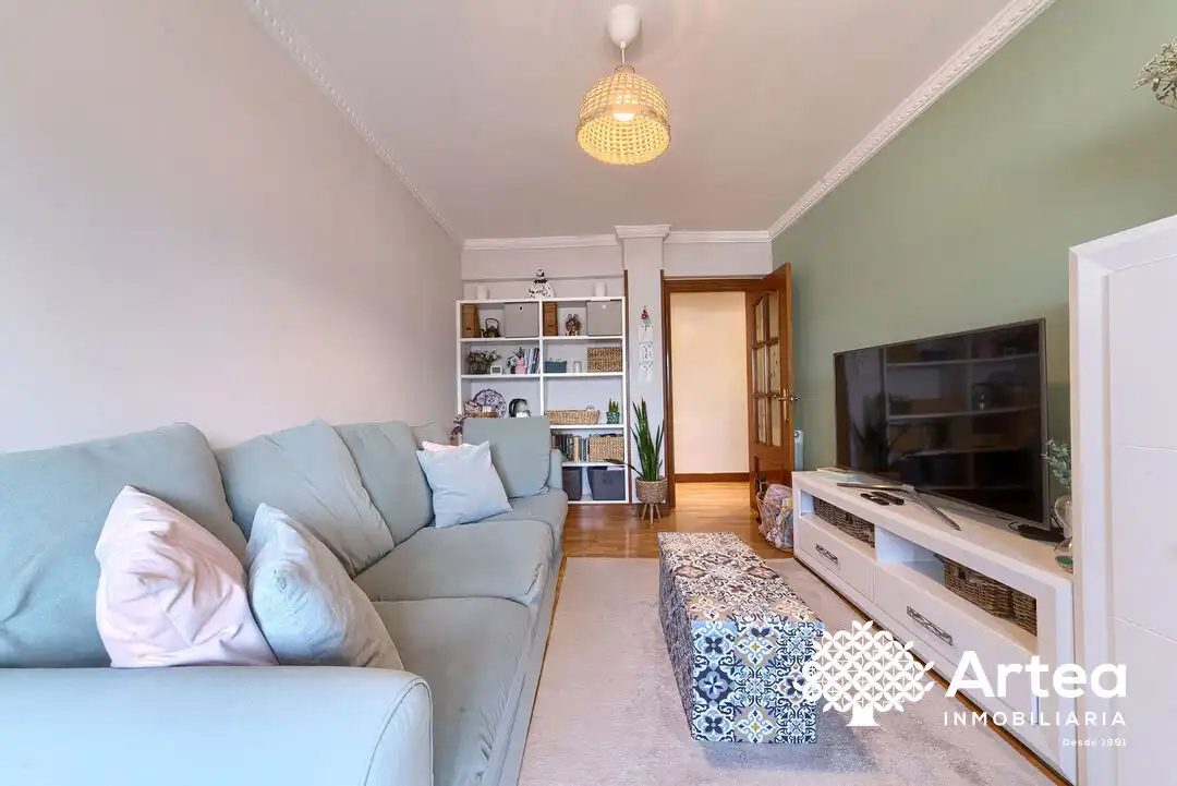 Flat with terrace for sale in Tutulu Kalea, imagen 5
