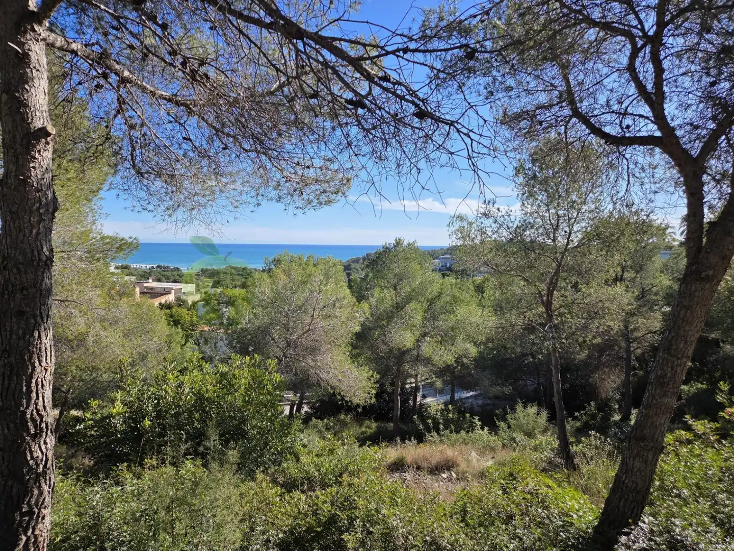 Terreny residencial en venda a Avenida del Camí de Miralpeix, imagen 6