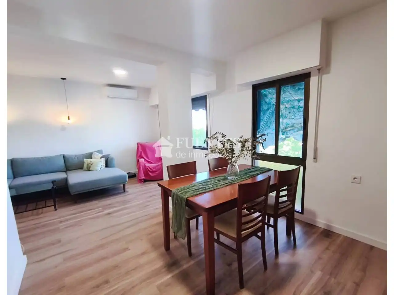 Flat with lift for sale in Plaza Mediterráneo, imagen 9