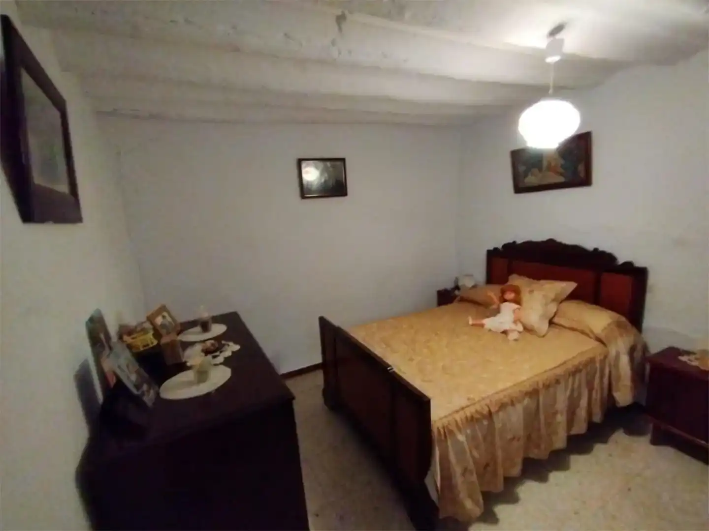 Habitación de Piso en venta en Pozo Alcón