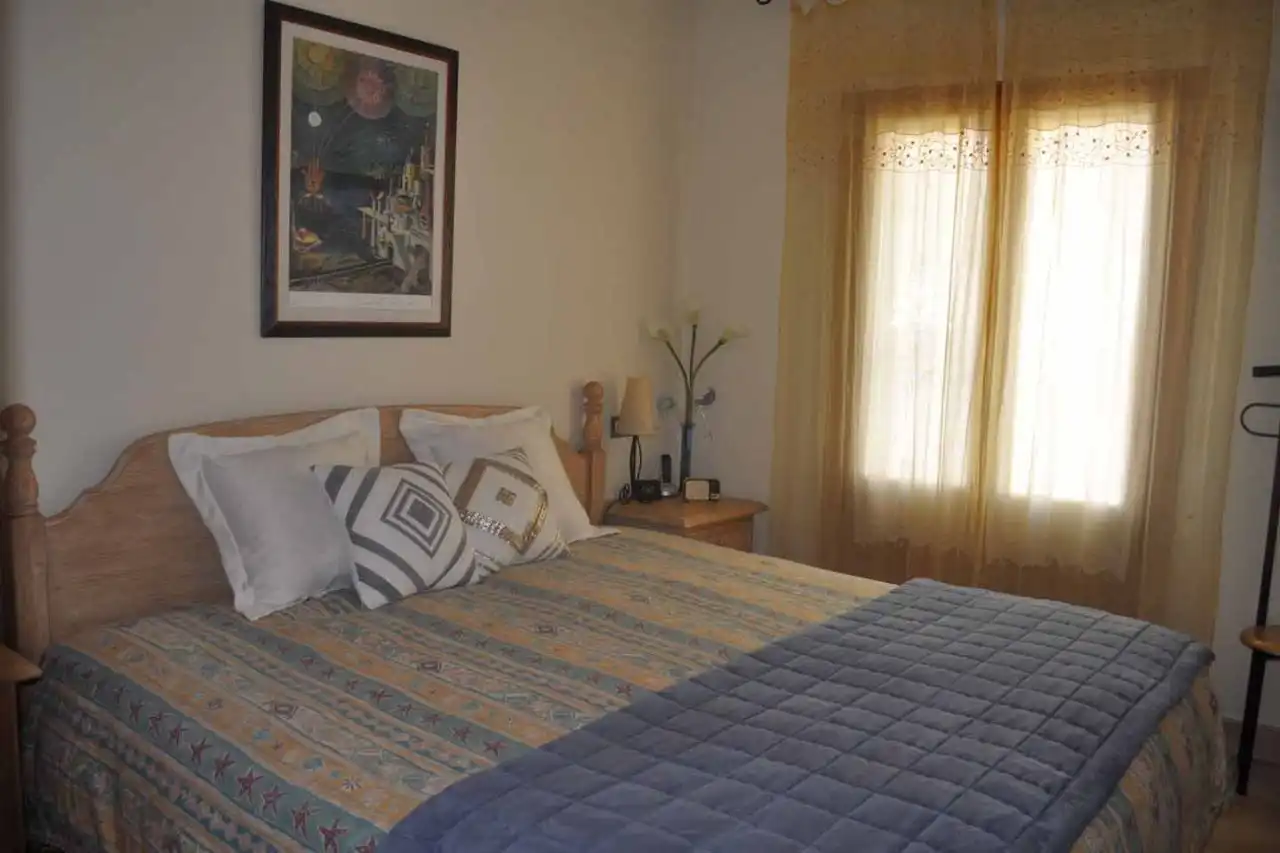Casa rústica en venda a Altea ciudad, imagen 9