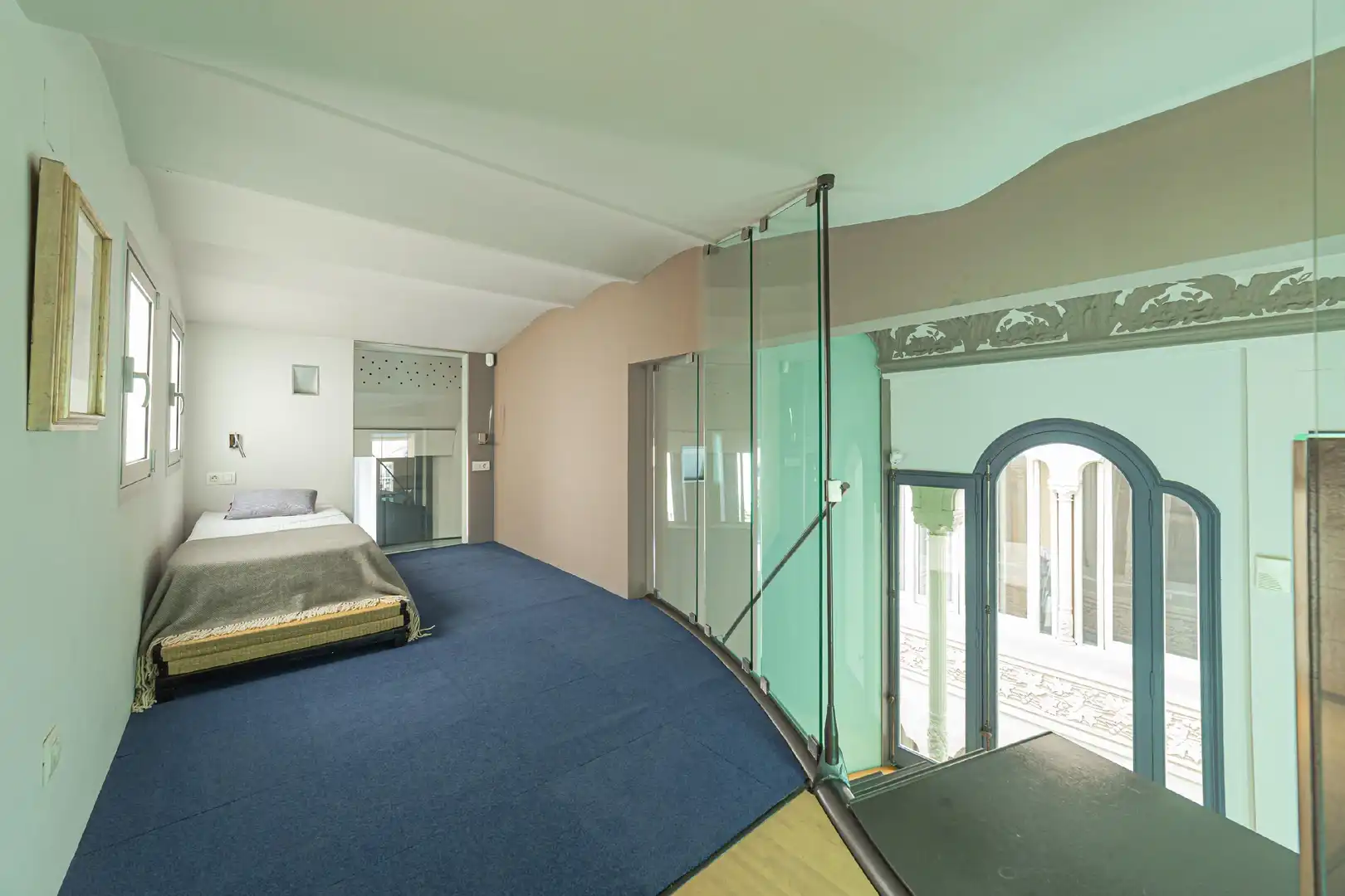 Piso con terraza en venta en Eixample, imagen 17