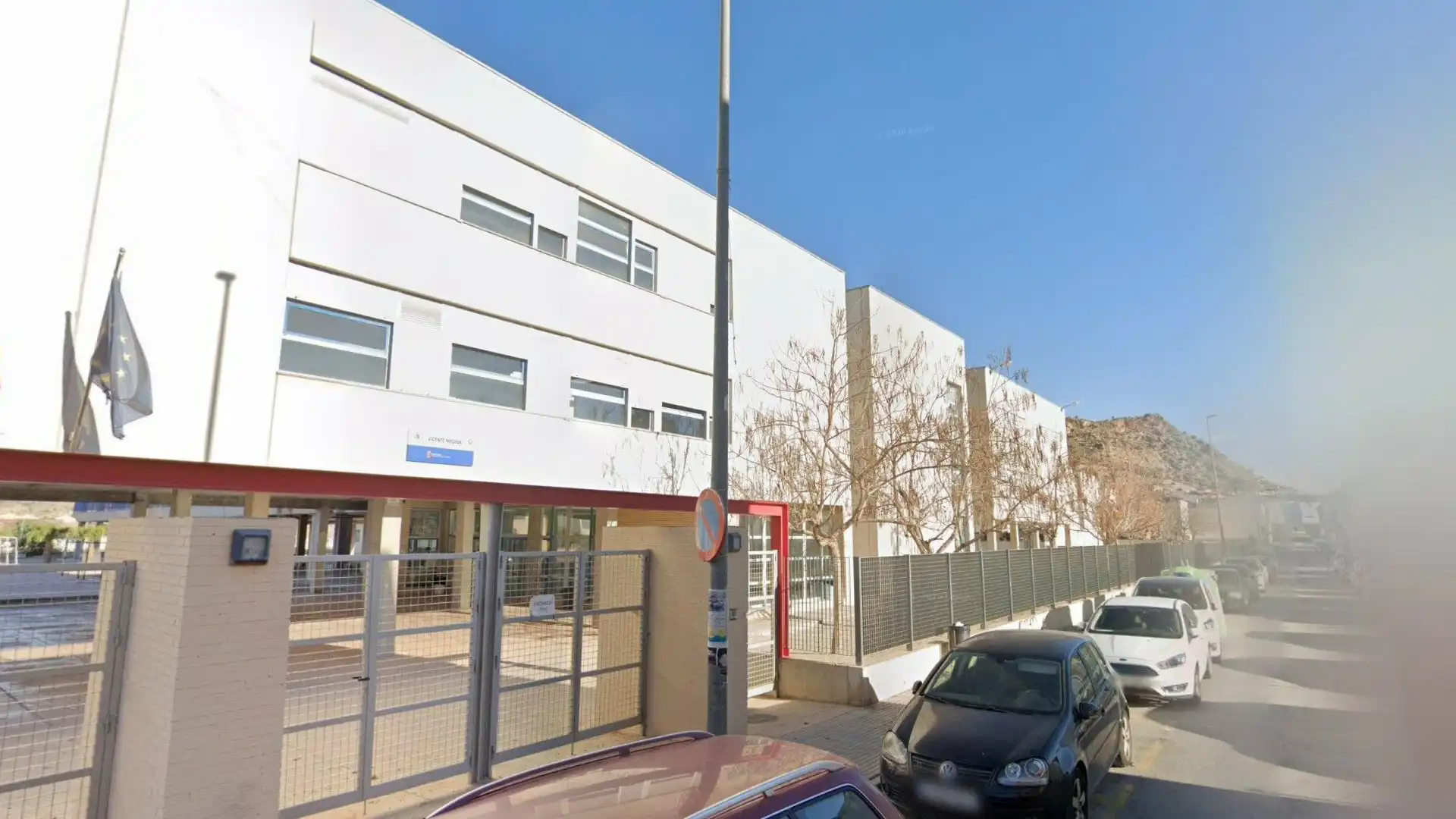 Appartement avec ascenseur à vendre à 12 de Octubre, imagen 4