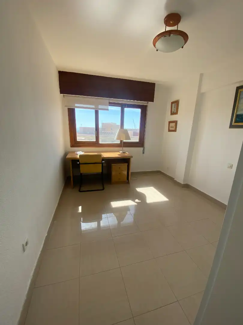 Flat for rent in Málaga  with Air Conditioner, Furnished and Washing machine