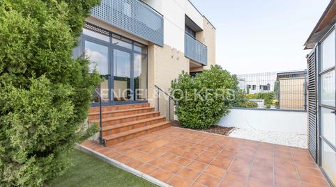 Photo 5 of House or chalet to rent in Fernando Arbex, Colonia, Madrid