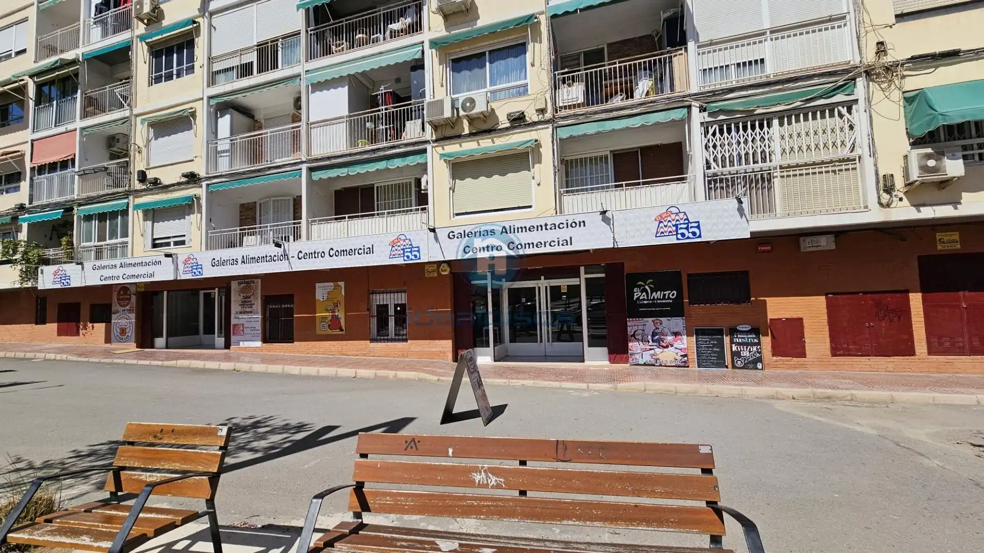 Local comercial en venda a Pla - Carolinas, imagen 5