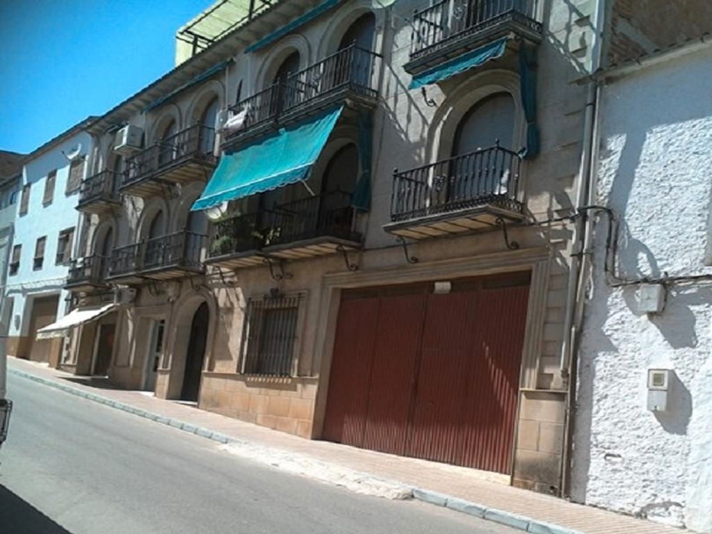 Pis en venda a Calle Guillermo Manjón, Castellar