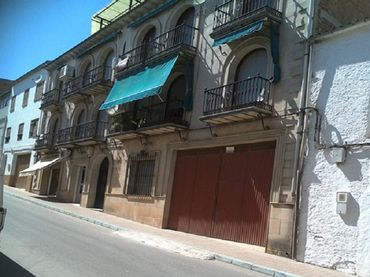 Appartamento con ascensore in vendita a Calle Guillermo Manjón