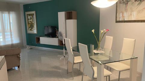 Foto 3 de Pis en venda a Carrer de la Rutlla, Eixample Sud – Migdia, Girona