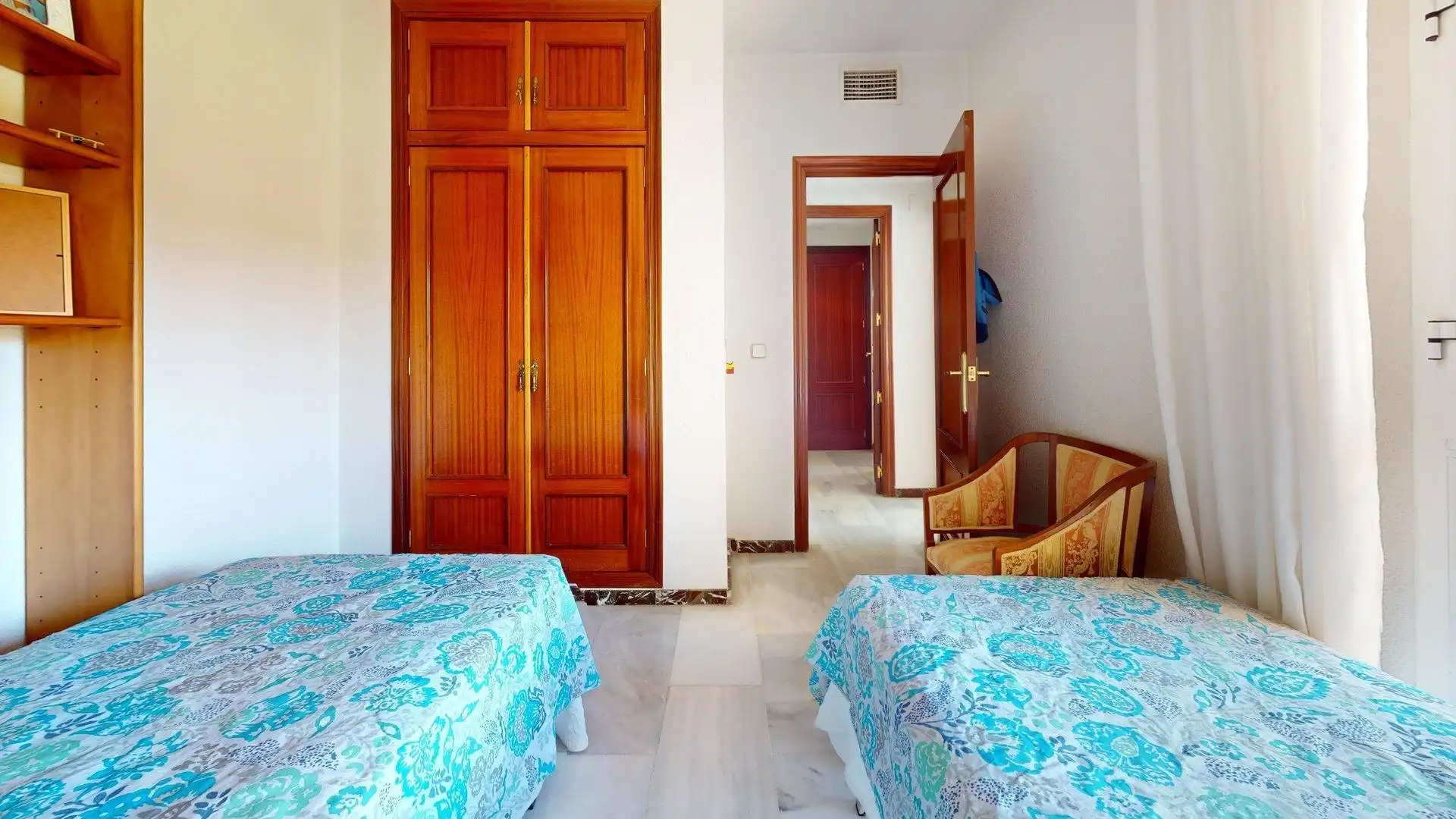 Wohnung mit Pool zum Verkauf in Norte-Sierra, imagen 37