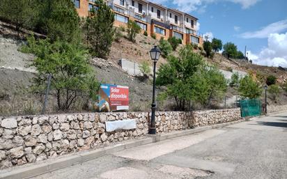Vista exterior de Residencial en venda en Orusco de Tajuña