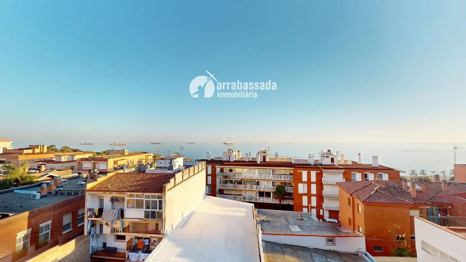 Vista exterior de Casa o chalet en venta en Tarragona con Aire acondicionado, Calefacción y Terraza