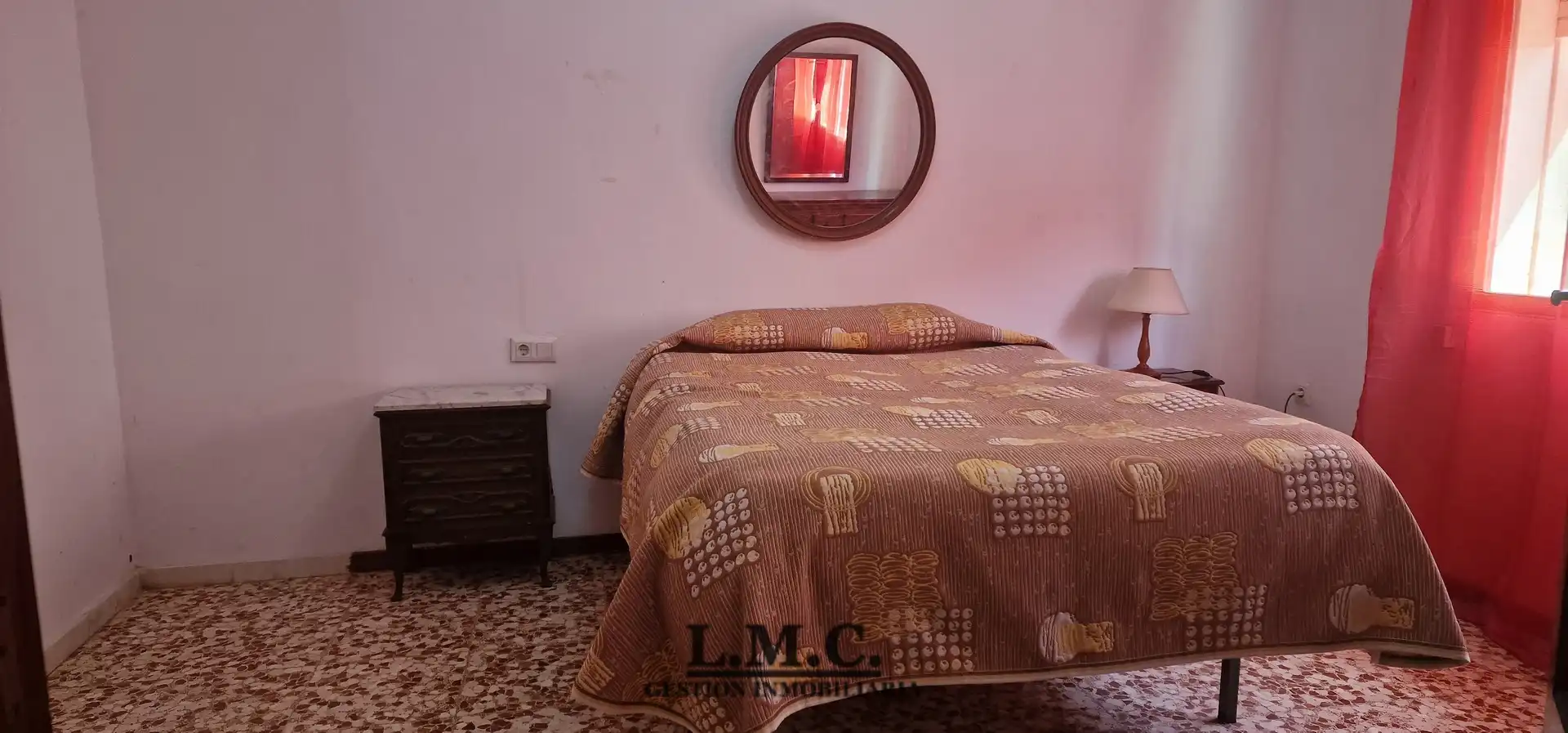 Habitación de Piso en venta en Isla Cristina con Terraza, Amueblado y Horno