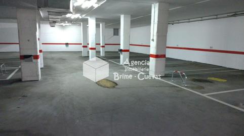 Foto 3 de Garaje en venta en Asturcon, El Cristo, Oviedo