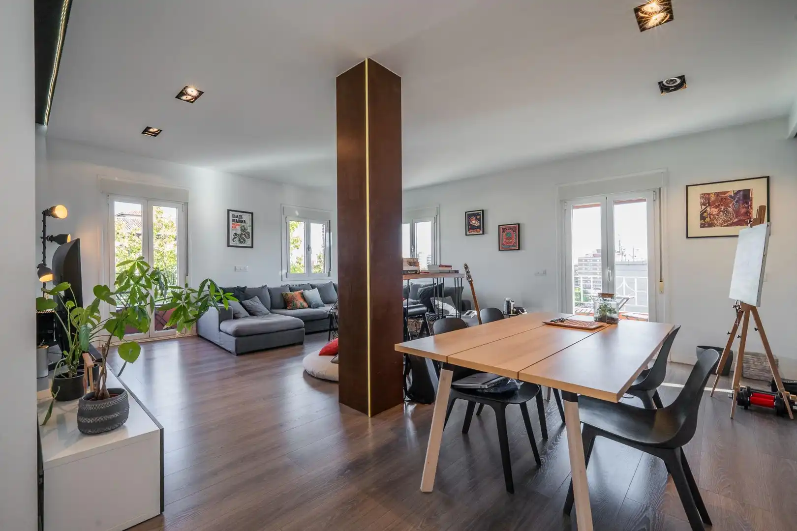 Flat with lift for sale in Calle DOCTOR ESQUERDO, imagen 4