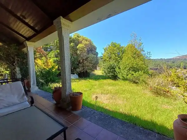 Casa con piscina en venta en Lugar Caneiro, imagen 52