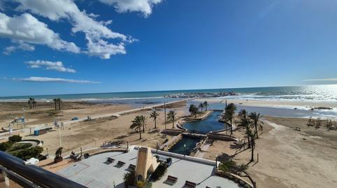 Foto 2 de Àtic en venda a Coma-ruga platja, El Vendrell