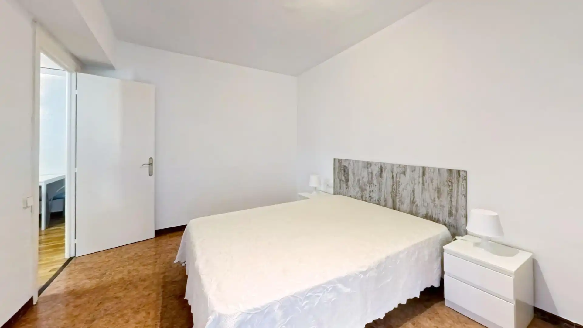 Appartamento con terrazza in affitto a Carrer de Pere Martell, imagen 7
