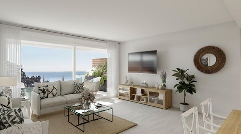 Foto 5 de Planta baja en venta en Calle Cristobal Colón, 2, Calahonda, Mijas