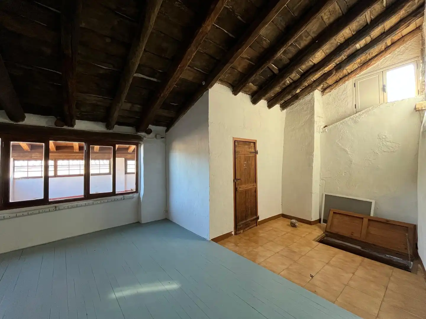 Dúplex en venta en Valderrobres
