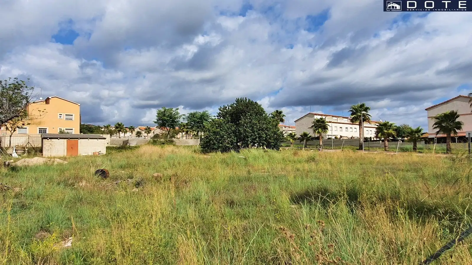 Rural land for sale in Creixell, imagen 5