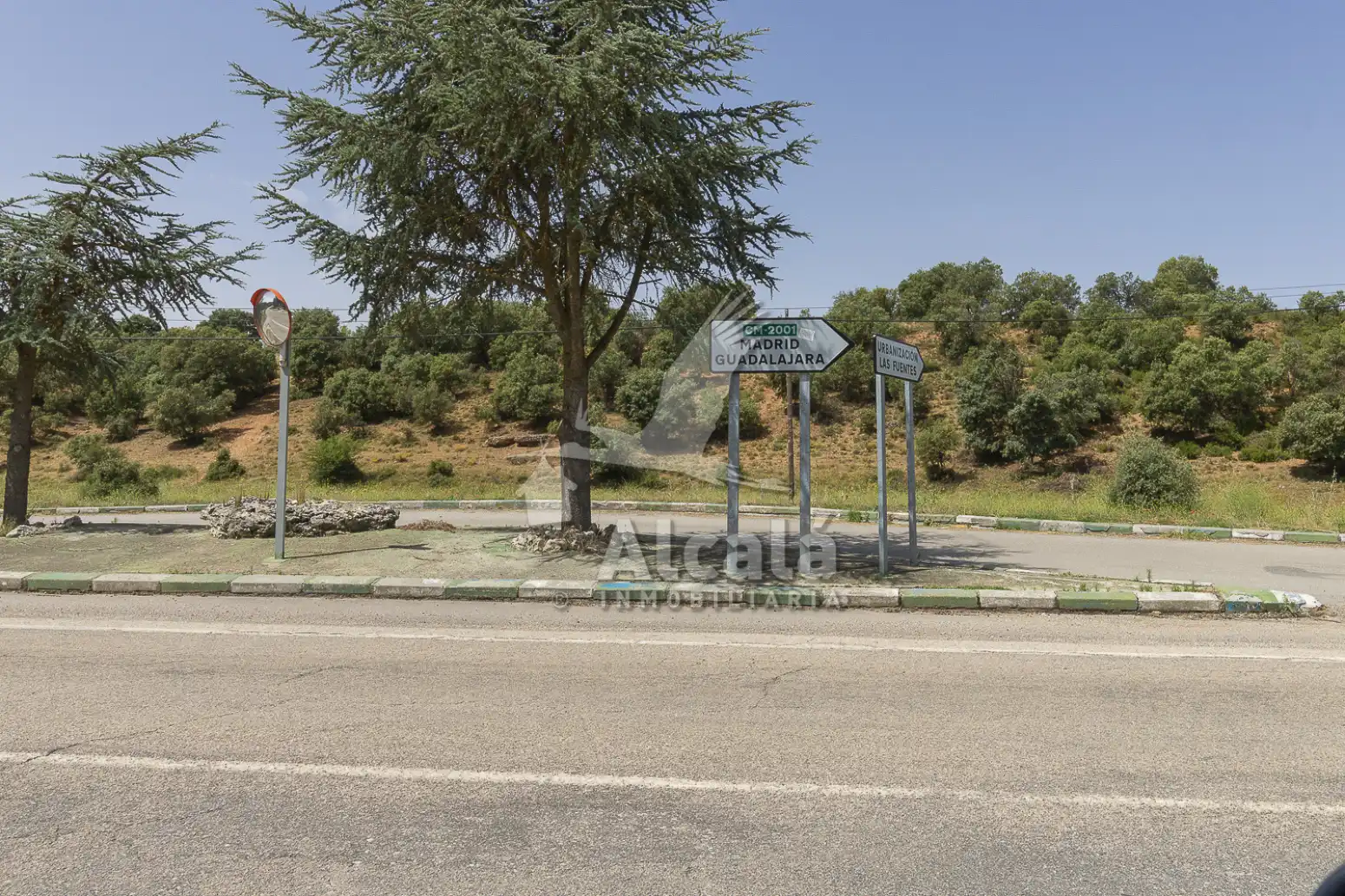 Terreny rústic en venda a Fuentenovilla, imagen 43