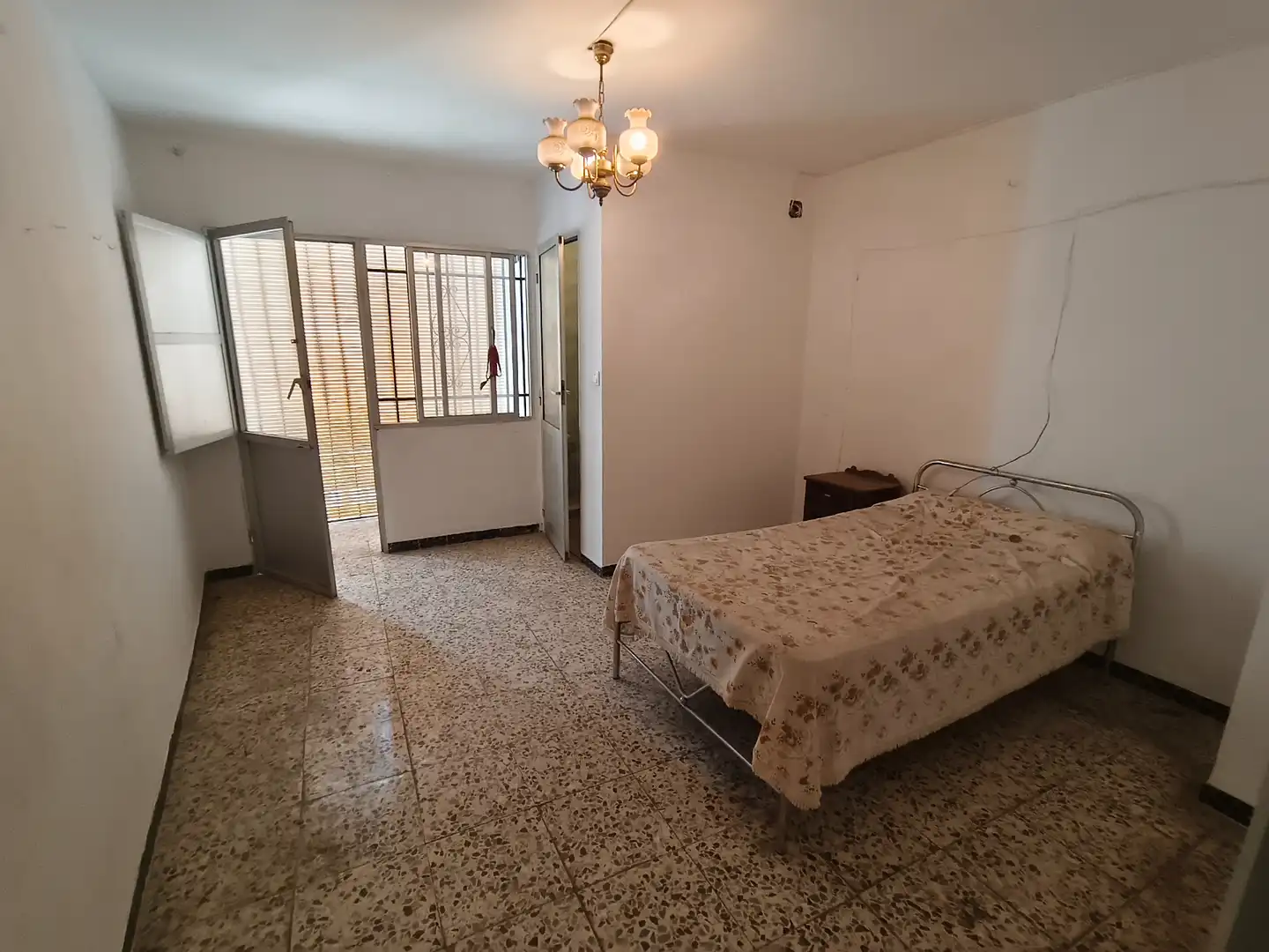 Maison avec terrasse à vendre à Calle La Piedra