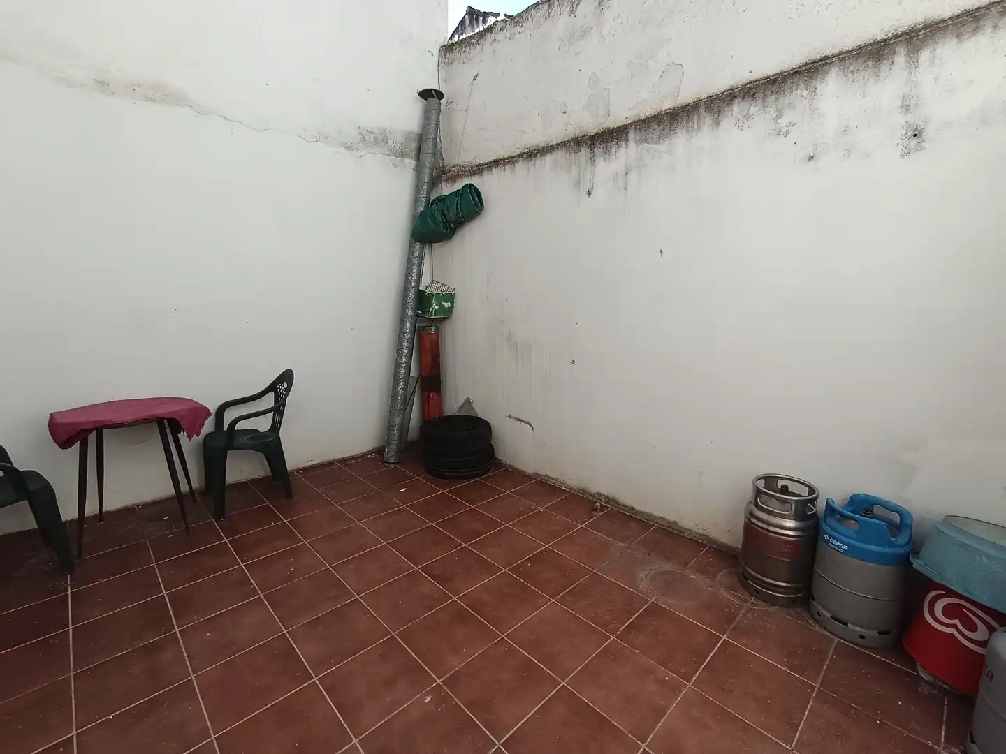 Terraced house for sale in Plaza la Magdalena, imagen 19