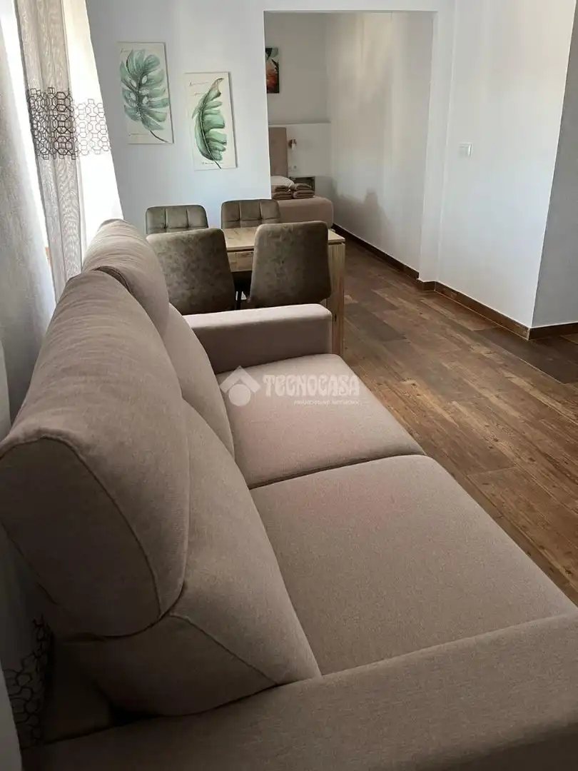 Wohnzimmer von Gebäude zum Verkauf in Arcos de la Frontera, Cádiz