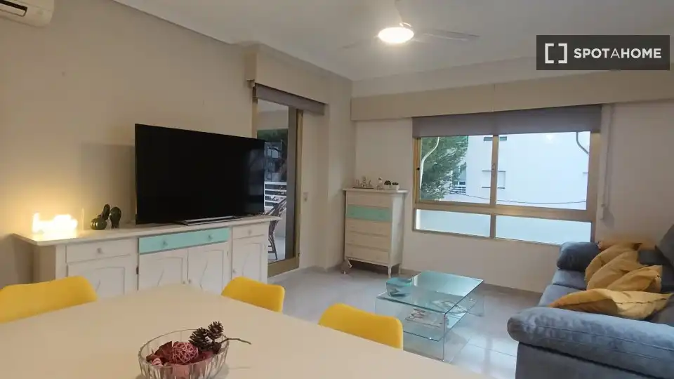 Habitación en Playa Muchavista