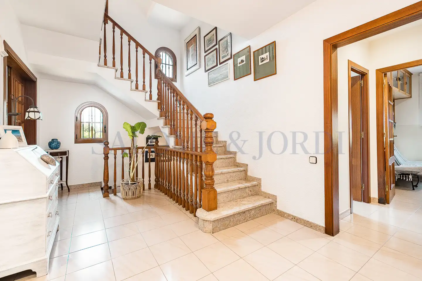 Casa o chalet en venta en Vilassar de Dalt con Calefacción, Jardín privado y Piscina