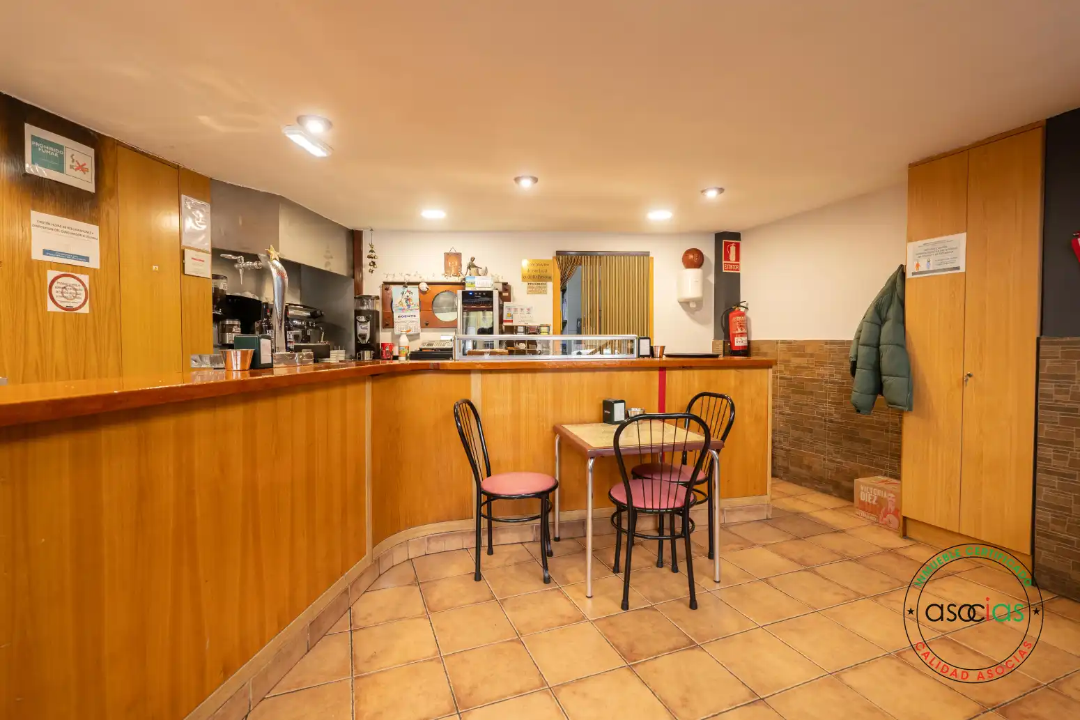 Business premises for sale in Gijón - Calle Baleares 19, imagen 16