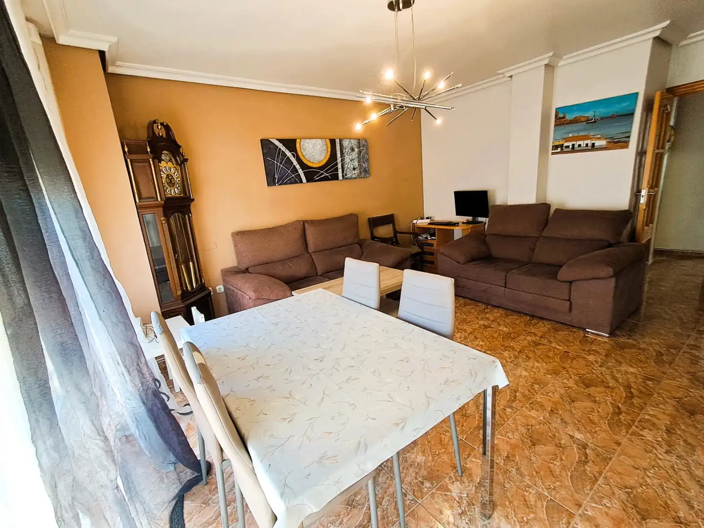 Wohnung zum Verkauf in Calle Jovellanos, imagen 3