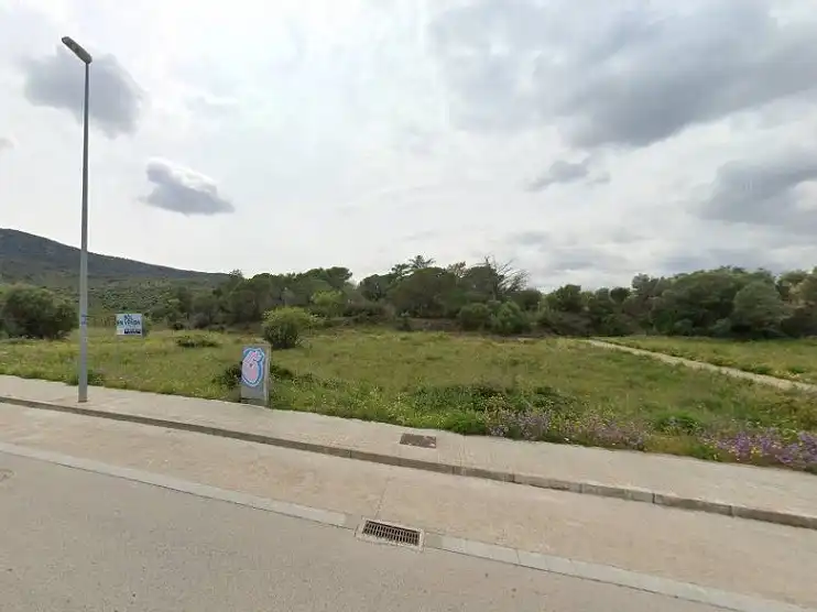 Residential land for sale in Carrer les Esplanes 43P, imagen 8