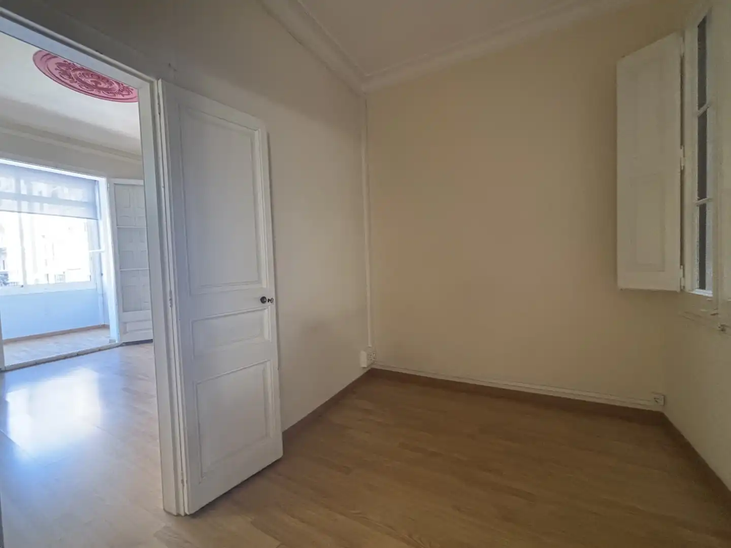 Office space with terrace to rent in Carrer de València 263, imagen 39