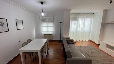 Photo 2 of Flat for rent in Calle Benito Guinea, Judimendi, Vitoria - Gasteiz