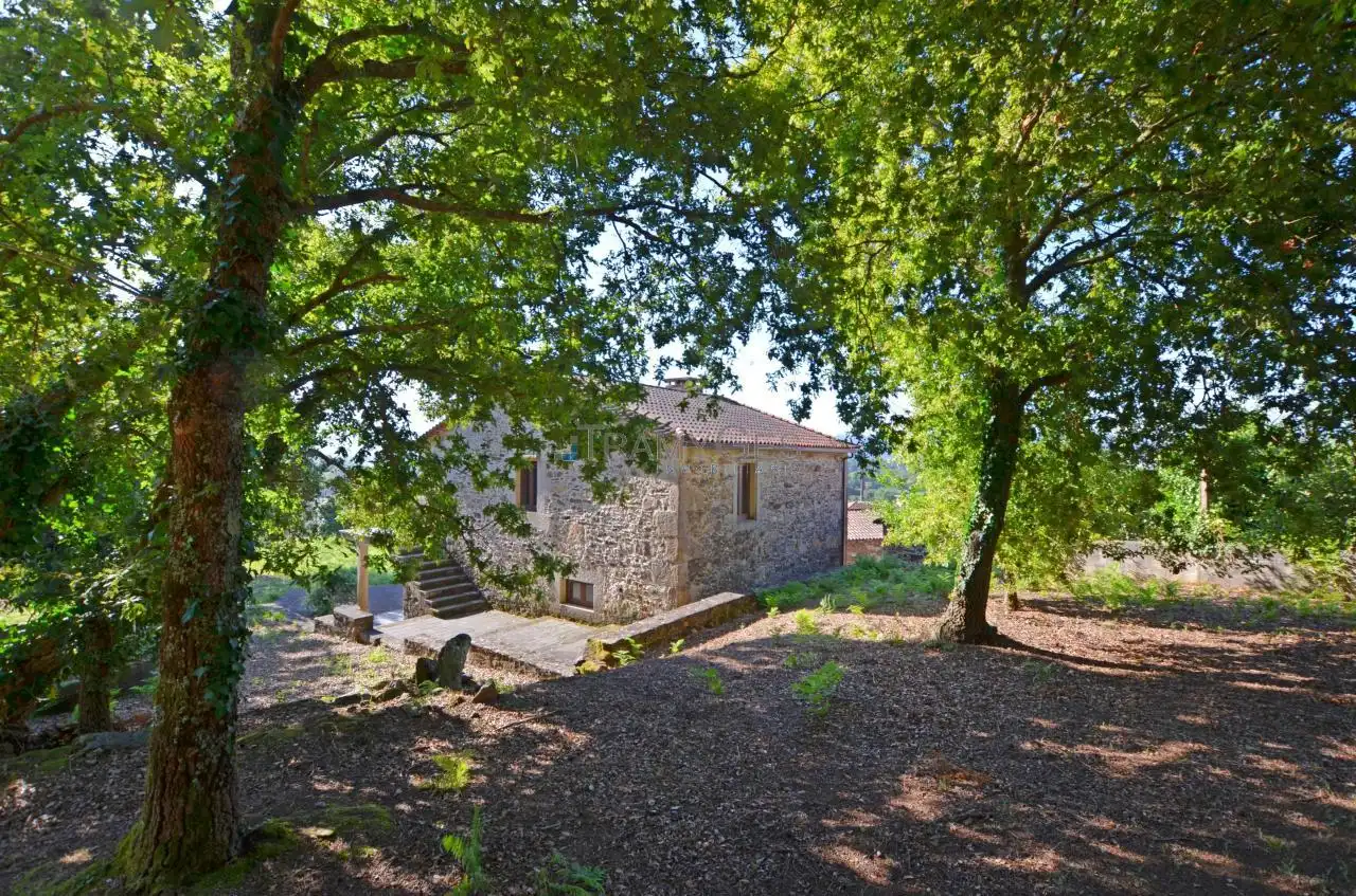 Finca rústica en venta en CAMIÑO DA RUA - SAN XOAN, O Rosal