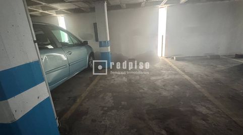 Foto 3 de Garaje en venta en La Princesa, Málaga Capital
