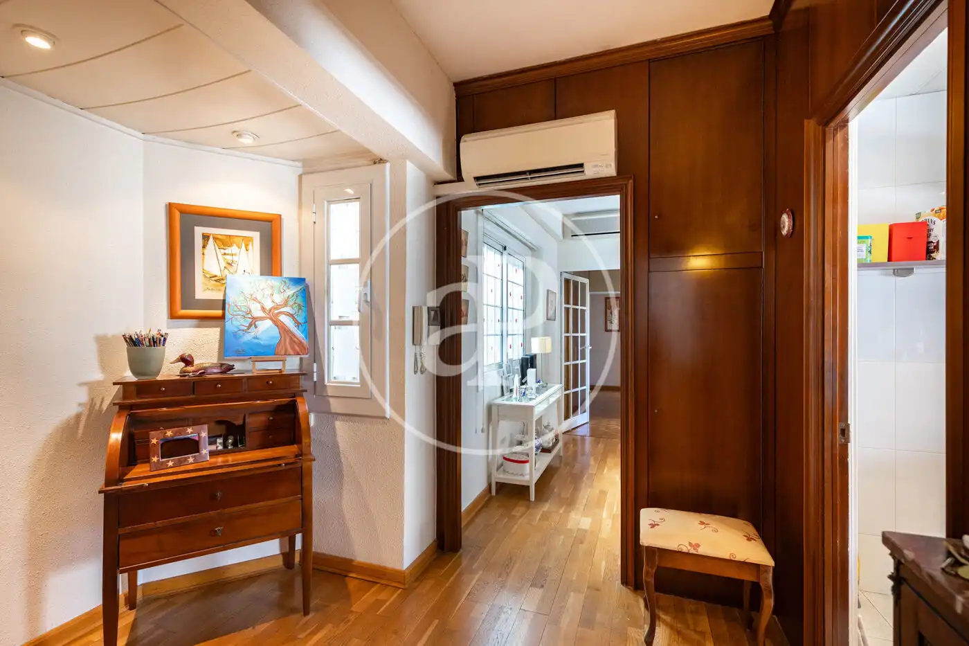 Piso en venta en Barcelona con Aire acondicionado, Calefacción y Terraza