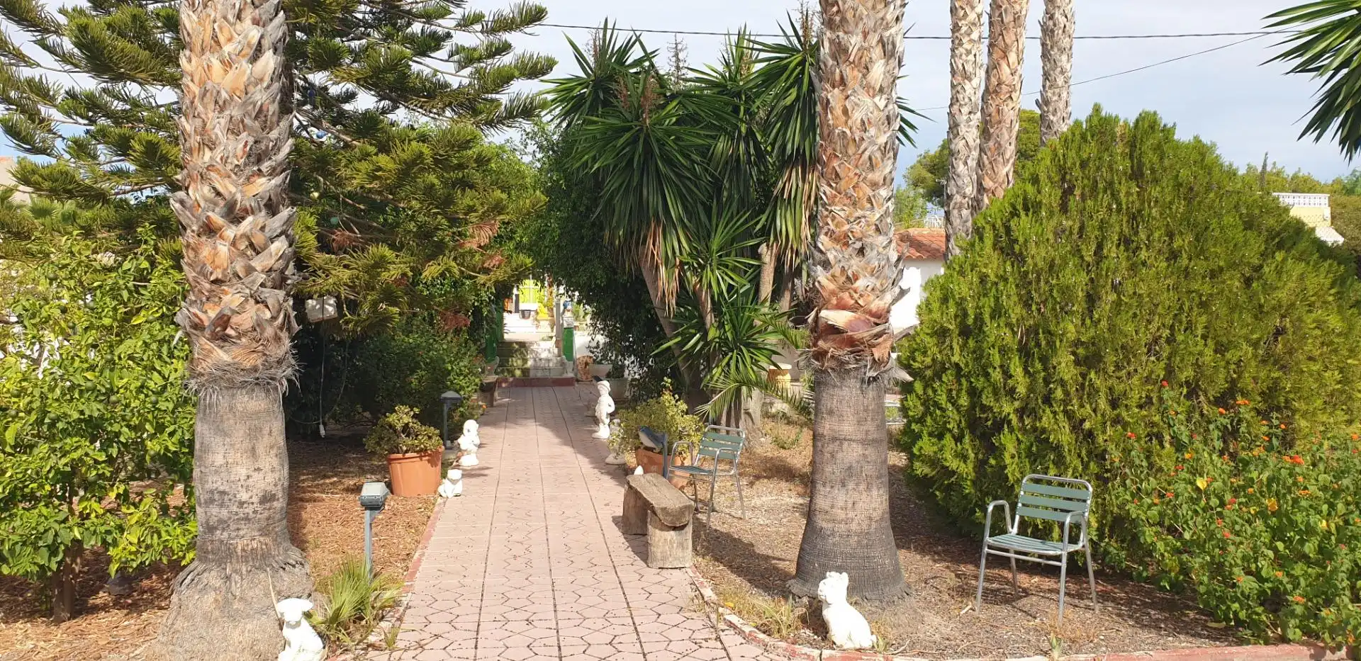 Villa mit Pool zum Verkauf in La Algoda - Matola - Llano de San José, imagen 14