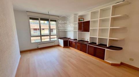 Foto 3 de Pis en venda a Ortiz de Zárate, Ensanche, Vitoria - Gasteiz