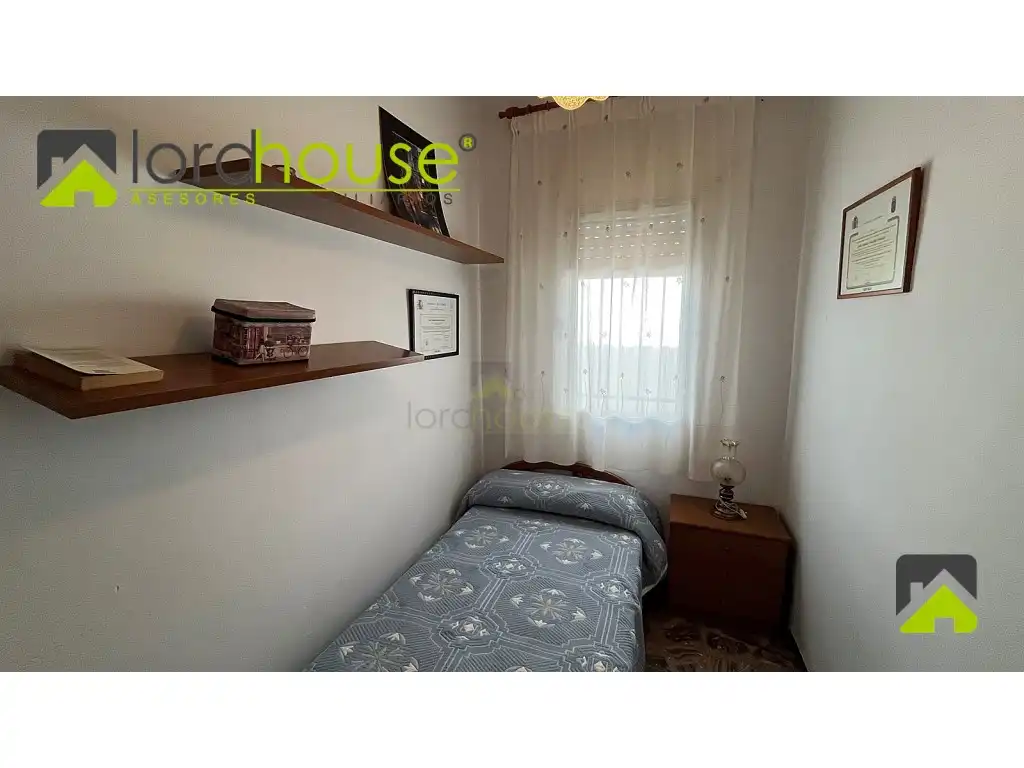 Habitación de Casa o chalet en venta en Lorca